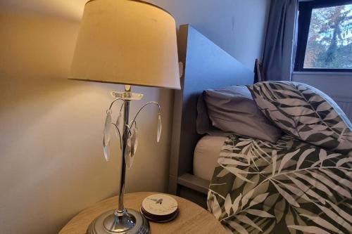 Luton Apartment | Flat near J10 of M1 & Airport - Travellers choice!