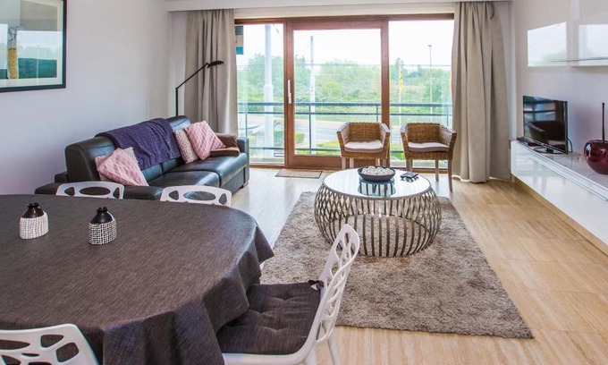 Middelkerke Apartment | Family-Friendly Apartment with Top Guest Ratings & Comfort