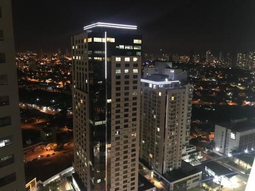 Jardim Goias Apartment | Inviting Flat at Brookfield Towers with Hot Tub Amenities