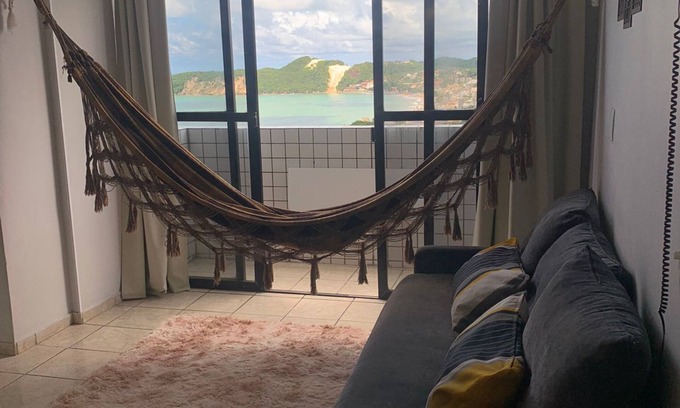 Ponta Negra Apartment | Cozy Retreat in the Heart of Ponta Negra for Families