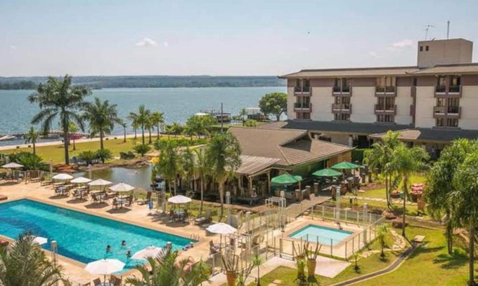 Smin Apartment | Experience Life Resort by the Lake: Family-Friendly Amenities