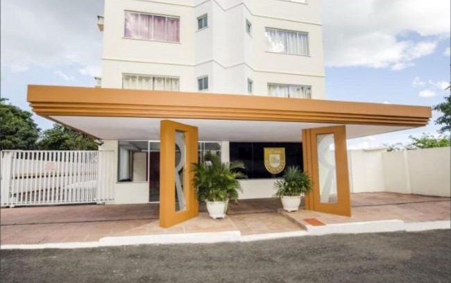 Pousada do Rio Quente Apartment | Perfect Location: 800m to Hot Park at Rio Quente Stay