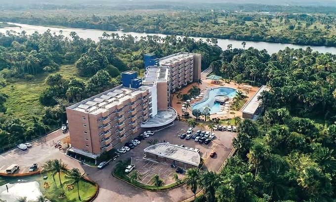 Barreirinhas Hotel | Discover Resort Gran Lençóis: Pool, Breakfast & Family Fun