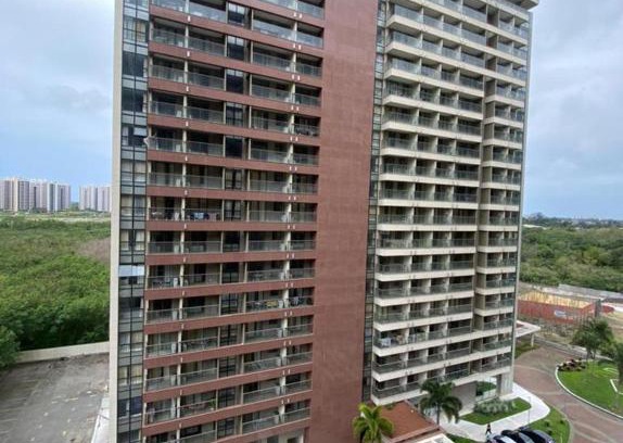 Vargem Pequena Apartment | Comfortable Stay at Flat Premiere Rio Centro for Families