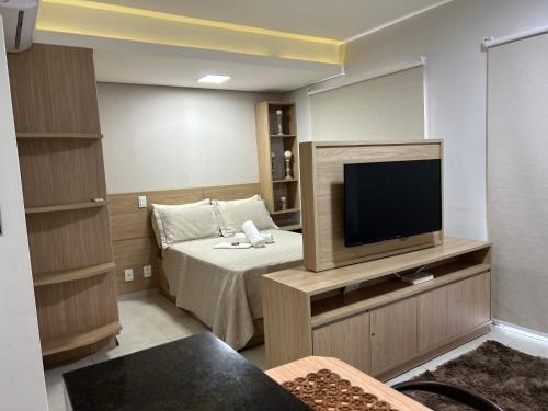 Sao Jose do Rio Preto Apartment | Modern Oceanfront Flat with Pool and Pet-Friendly Amenities