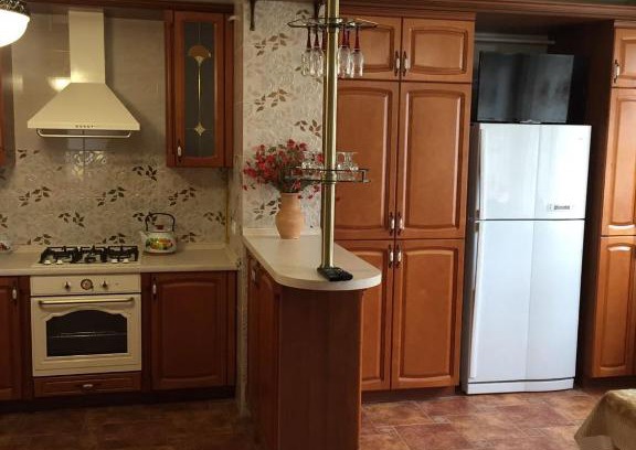 Anapa Apartment | Budget-Friendly Flat on Terskaya Street - Rated 9/10