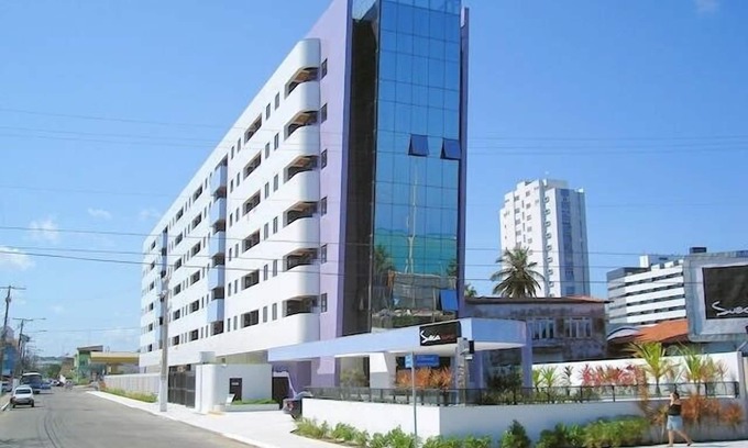Pajucara Apartment | Ocean View Flat in Pajuçara - Guest Rated 9.2/10