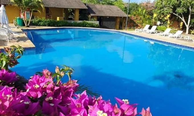 Novo Gravata Apartment | Spacious Flat 1003 for 8 Guests in Vibrant Gravatá