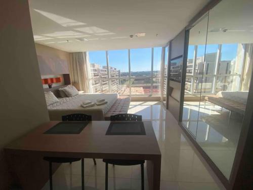 Guara Hotel | Discover Comfort at Flat Particular no Jade Hotel Brasília