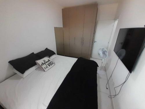 Vargem Pequena Apartment | Relaxing Getaway at Flat piscina AR VAGA near Recreio
