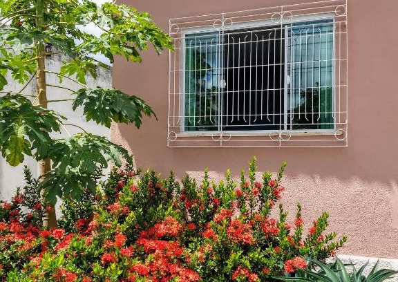 Teresina Apartment | Convenient Flat Near Airport, Universities, and City Center