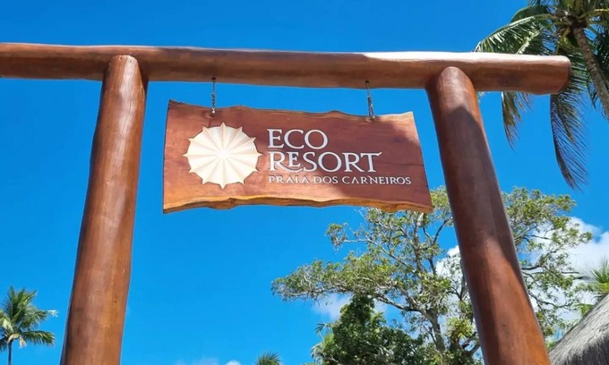Tamandare Apartment | Family-Friendly Flat at Praia dos Carneiros Beach Escape