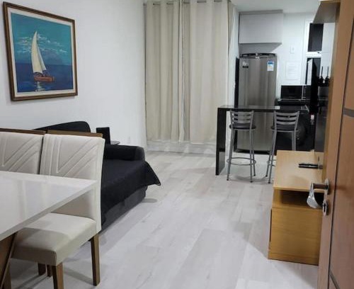 Barro Vermelho Apartment | Well-Positioned Flat with Top Guest Ratings and Family Amenities