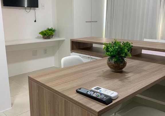 Boa Viagem Apartment | Exceptional Flat Recife Ap 507 with Pool & Family Amenities