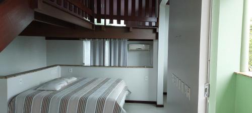 Coroa Vermelha House | Oceanfront Retreat at Refúgio Beira Mar with Private Beach
