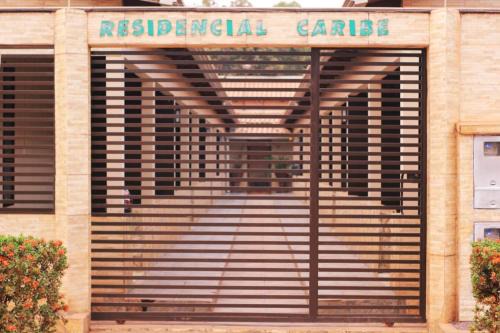 Confresa Apartment | Budget-Friendly Flat RESIDENCIAL CARIBE for Your Getaway
