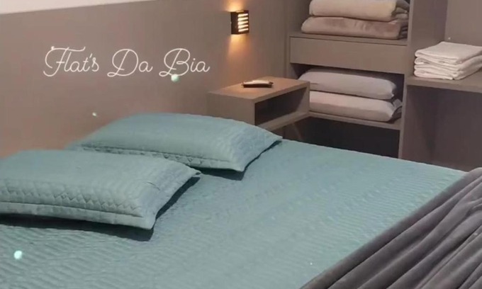 Cananeia Apartment | Top-Rated Getaway at Flat's Da Bia with Pool Access