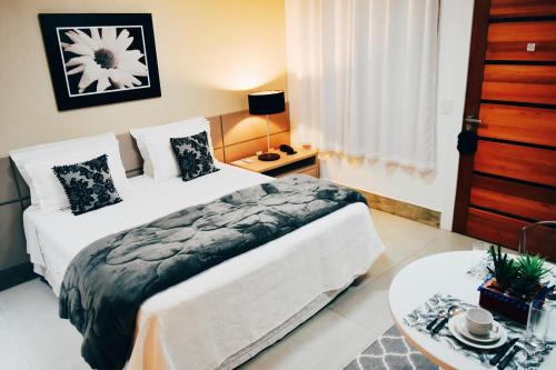 Passagem Apartment | Unbeatable Stay at Flat's Refúgio Vip: 10/10 Reviewed