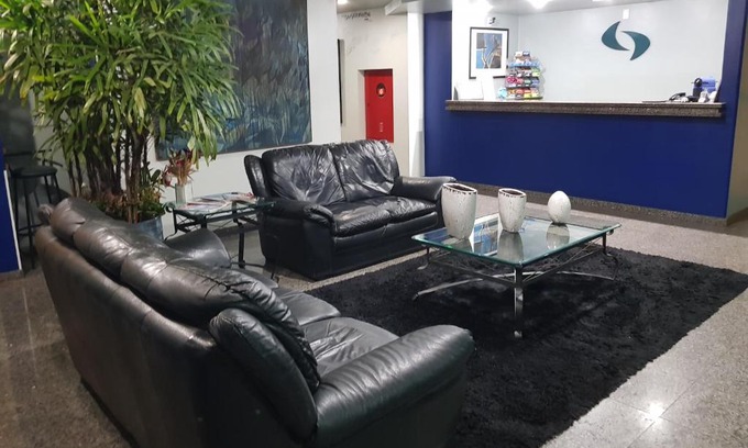 Vila Sao Francisco Hotel | Comfortable Flat Saint Paul Residence with Family-Friendly Amenities