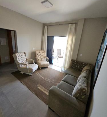 Campo Verde Apartment | Flat Santa Teresa