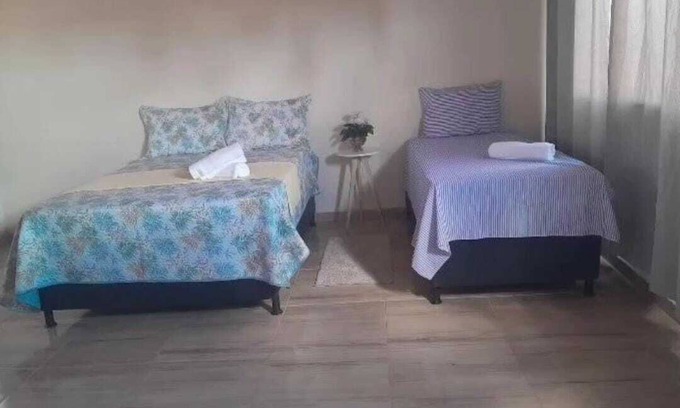 Sao Miguel de Touros Apartment | Convenient Flat Senhor Marinheiro Near Beaches and Dining