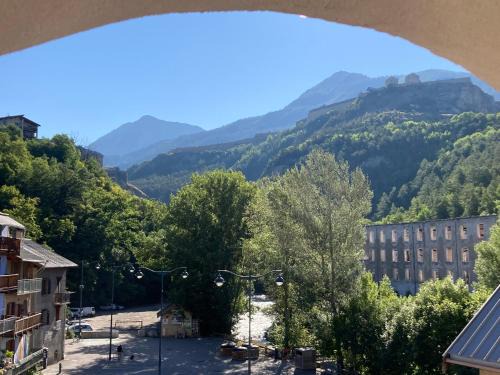 Briancon House | Discover Cozy Homestays in Briançon, France for Families