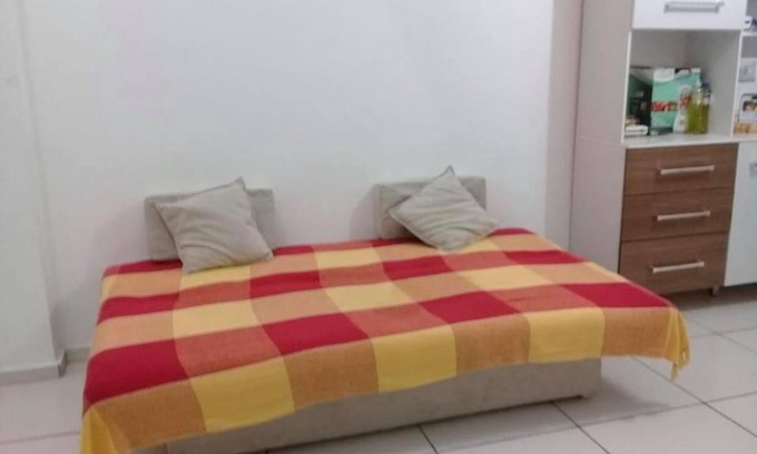 Atalaia Apartment | Pet-Friendly Flat with Ocean View and High Guest Ratings