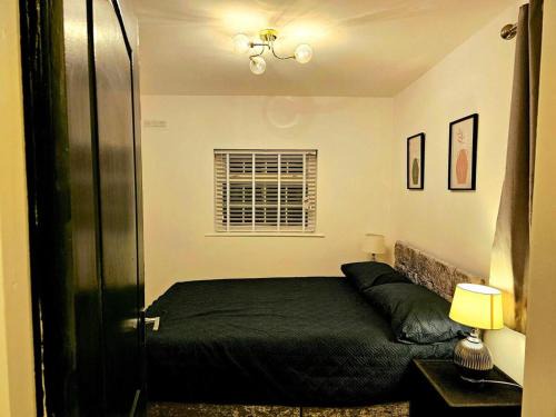Bridgend Apartment | Inviting 1-Bedroom Flat Steps from Bridgend Town Centre