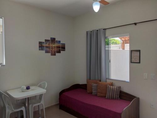 Cabo Frio Apartment | Exceptional Oceanfront Stay at Flat Solife 3 Cabo Frio-Búzios