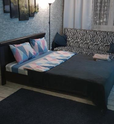 Deulino Apartment | Budget-Friendly Stay at Flat SP - Perfect for Travelers
