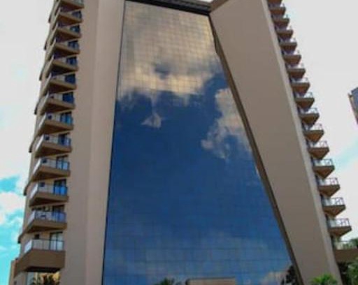 Sao Jose dos Campos Hotel | Cozy Flat Space Valley: Perfect for Couples, Breakfast Included