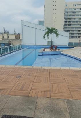 Centro Apartment | Relaxing Suite with Balcony at Hotel Mercure