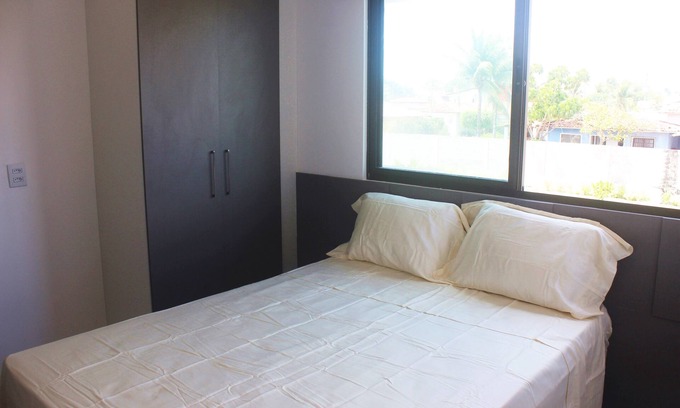 Porto de Galinhas Apartment | Unforgettable Stay at Flat Top - Cupe Beach Living