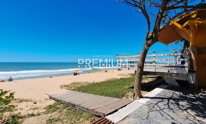Macae Apartment | Cozy Flat with Ocean View, Perfect for Remote Work