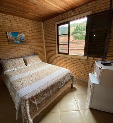 Trindade House | Budget-Friendly Stay at Flat Trindade - Pet & Child Friendly