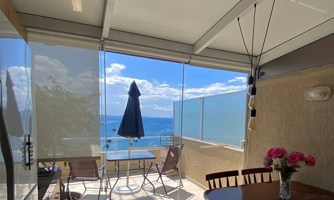 Parque Estadual da Costa do Sol Apartment | Cozy Flat Triple 192 with Pool and Pet-Friendly Options