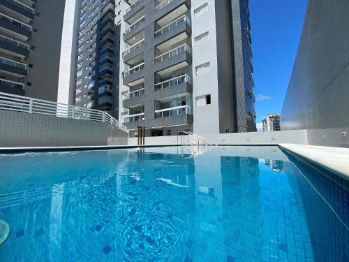 Boqueirao Apartment | Relax at Flat Unitá Homestay with Pool & Family-Friendly Vibe