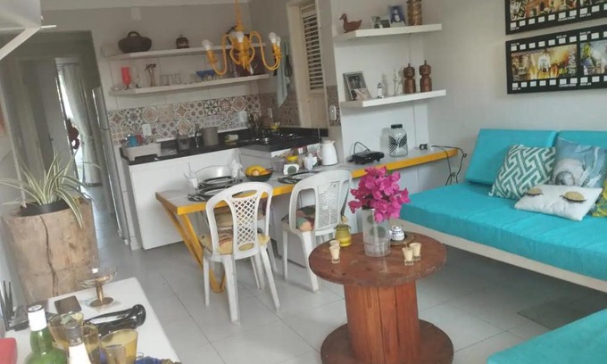 Coqueiro Apartment | Discover Flat Villagio Coqueiro: Pet-Friendly Stay, Rated 9.3