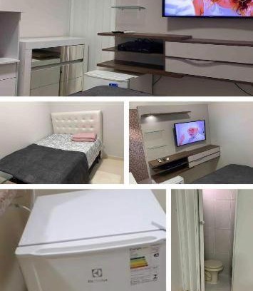 Centro Apartment | Central Flat VIP with Wi-Fi - Family and Pet Friendly!