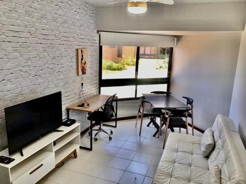 Boca do Rio Apartment | Oceanfront Flat with Free Parking and Pet-Friendly Amenities