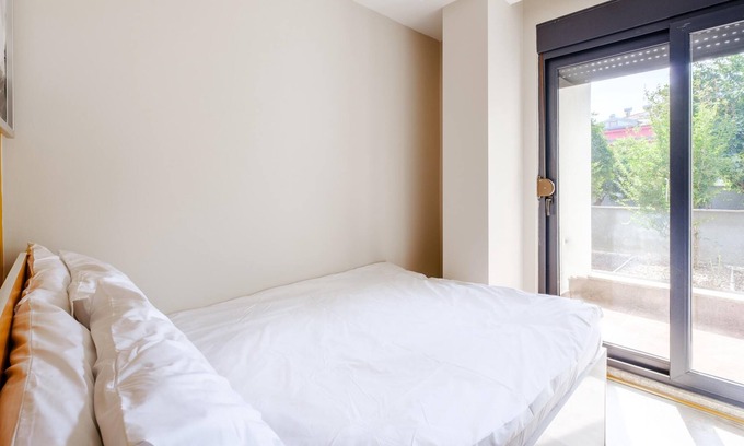 Goynuk Apartment | Cozy Flat with Balcony Minutes from Kemer Beach