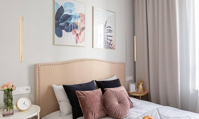 Zielona Gora Apartment | Cozy Flat White Apartamenty Obywatelska 47 with Breakfast