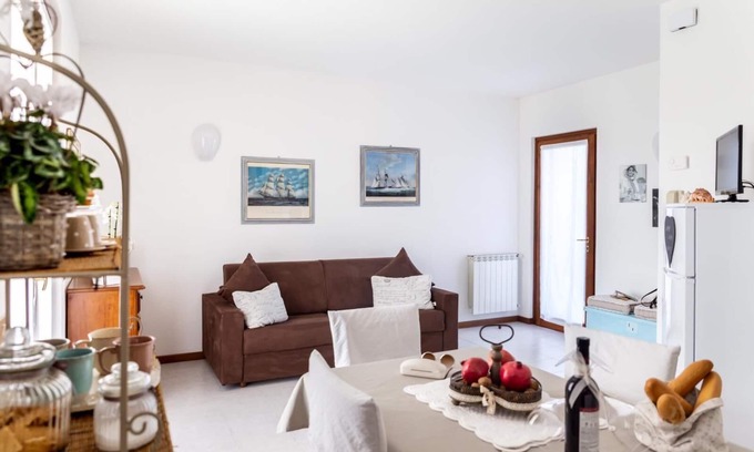 Manerba del Garda Apartment | Ideal Holiday Apartment in Manerba del Garda for Families