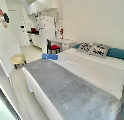 Santana Apartment | Elegant Stay at Expo Center Norte Wise SP with Pool Access