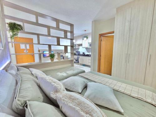 Olimpia Apartment | Guest Rated: 9.8 at Flat11 Olímpia with Pool & Pet Friendly