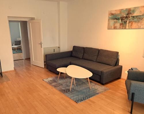 Gries Apartment | Pet-Friendly Flataid Apartment Elisabethinergasse Awaits