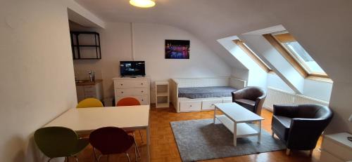 Jakomini Apartment | Discover Flataid Apartment Obere Bahnstraße - Pet Friendly Stay