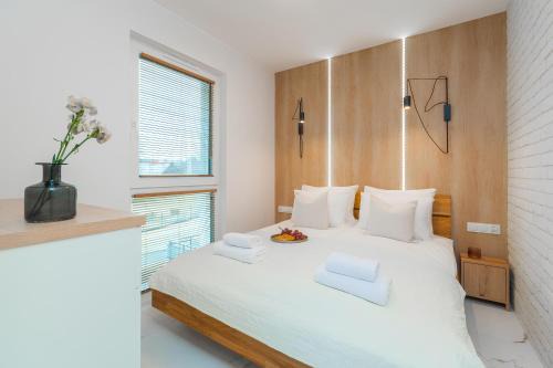 Jantar Apartment | Family-Friendly Flatbook Apartamenty at Jantar Resort