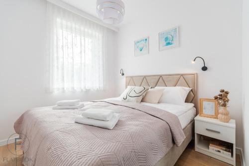 Jantar Apartment | Family-Friendly Flatbook Apartamenty - Jantar Bursztynowe Escape