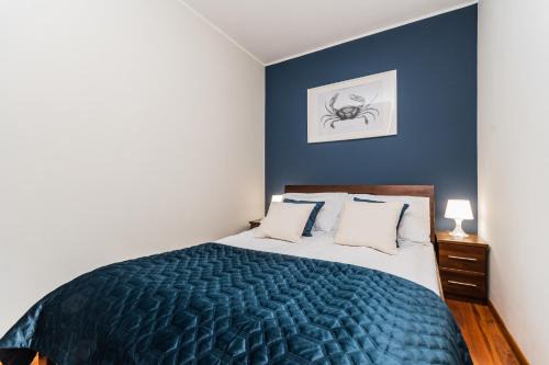 Stegna Apartment | Family-Friendly Flatbook Apartamenty - Port Stegna Awaits